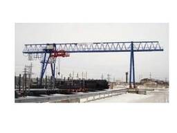 Козловой кран ККС-50-ВМ-A7-10