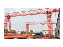 Козловой кран ККТ-5-ВМ-А3-8