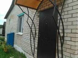 Козырек