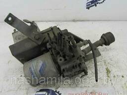 Кран апм Renault Magnum Dxi