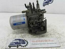 Кран апм Renault Premium Dxi