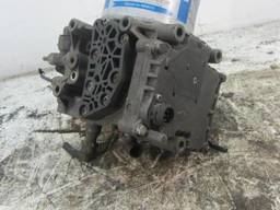 Кран апм Renault Premium Dxi