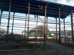 Тельфер (электрический подъемник)