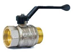 Кран шаровый 1/2" LD (ВР-НР)