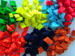 Краситель свечной жирорастворимый