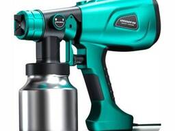 Краскопульт электрический Greener -WYJ-Q01 в аренду - YouTools