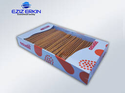 Крекеры классические «Tayajyk» - 1000грам.