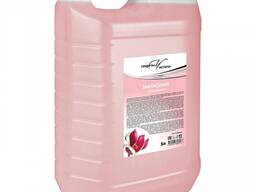 Крем-мыло «Магнолия» (Канистра) 5л