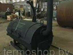 Крематор Burner KR-200 (газ)