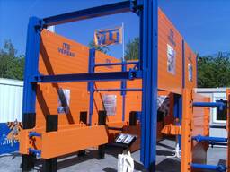 Крепь траншейная LTW-VERBAU