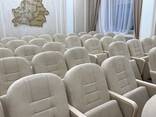 Кресло для актового зала, модель М3 - фото 5