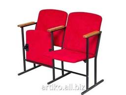 Кресло для актовых и школьных залов Колледж