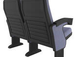 Кресло для кинотеатров и конференцзалов Аргентина - фото 1