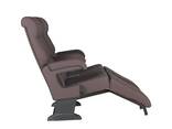 Кресло для кинотеатров Prince Footrest - фото 2