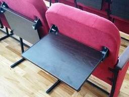 Кресло для конференц-зала со столиком Соната