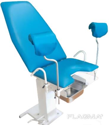 Кресло гинекологическое КГ-9701