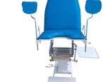 Кресло гинекологическое КГ-9701 - фото 2