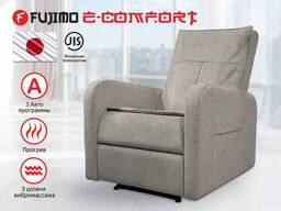 Кресло-реклайнер электрический с массажем Fujimo E-Comfort Chair (Mouse)