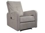 Кресло-реклайнер электрический с массажем Fujimo E-Comfort Chair (Mouse) - фото 2