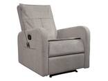 Кресло-реклайнер механический с массажем Fujimo Comfort Chair (Mouse) - фото 2