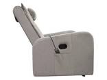 Кресло-реклайнер механический с массажем Fujimo Comfort Chair (Mouse) - фото 3