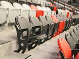 Кресло стадионное ES-5 - фото 3