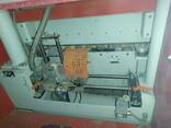 Кромкооблицовочный станок - фото 2