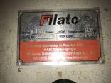Кромкооблицовочный станок Filato 430