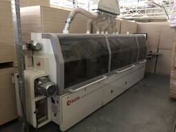 Кромкооблицовочный станок OLIMPIK K800 TERL