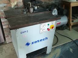 Кромкооблицовочный станок Zotech owp-3