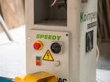 Кромкообрезной станок SPEEDY 90 - фото 1