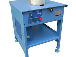 Кромкошлифовальный станок