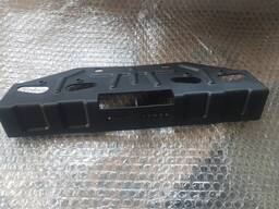 Кронштейн тормозного разъема RSR400L лебедки Otis Gen2