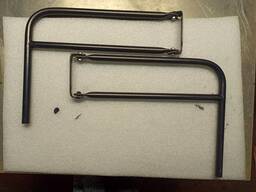 Кронштейн зеркала МТЗ 80,82,1221