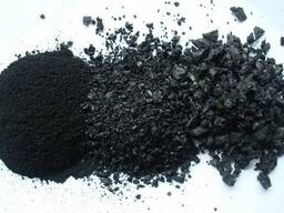 Крошка из EPDM смеси