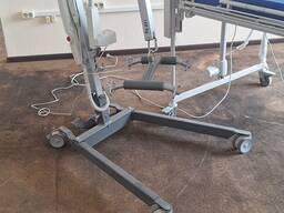 Кровать электрическая медицинская