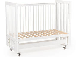 Кроватка детская для новорождённых