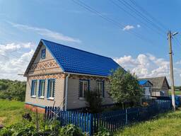 Кровельная работы. Горки. Могилёв.