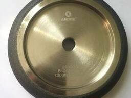 Круги боразоновые 127 Andre