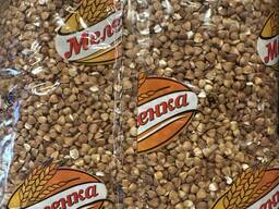 Крупа гречневая ядрица