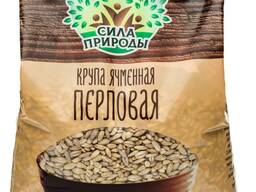 Крупа перловая
