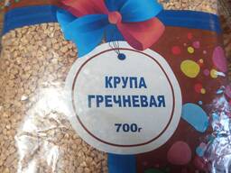 Крупа рис гречка перловка опт