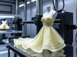 Крупноформатная 3D печать - фото 1