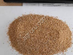 Крупы ячневая, перловая, пшено