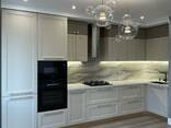 Кухни в Речице под заказ от производителя - фото 1