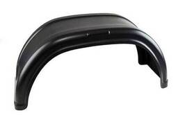 Крыло для легкового прицепа