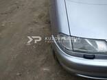 Крыло форд галакси стеклопластик - фото 2