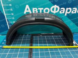 Крыло прицепа «Novline»