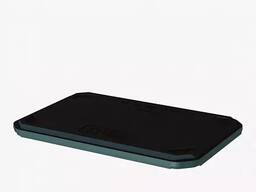 Крышка для изотермического контейнера (530х335х30)