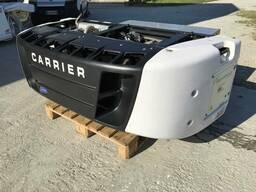 Крышки для авторефрижератора Carrier Supra 950
